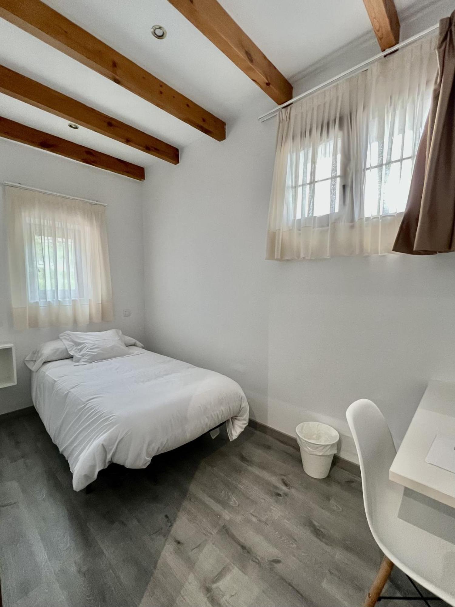 Hotel Sanmar Cobreces Exterior photo