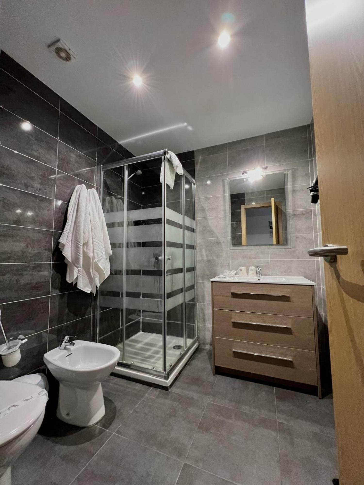 Hotel Sanmar Cobreces Room photo
