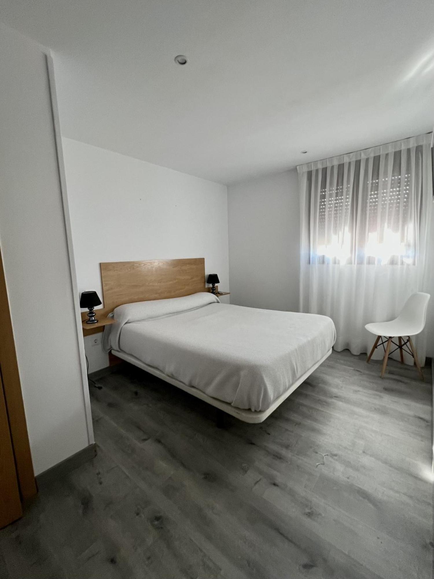 Hotel Sanmar Cobreces Room photo