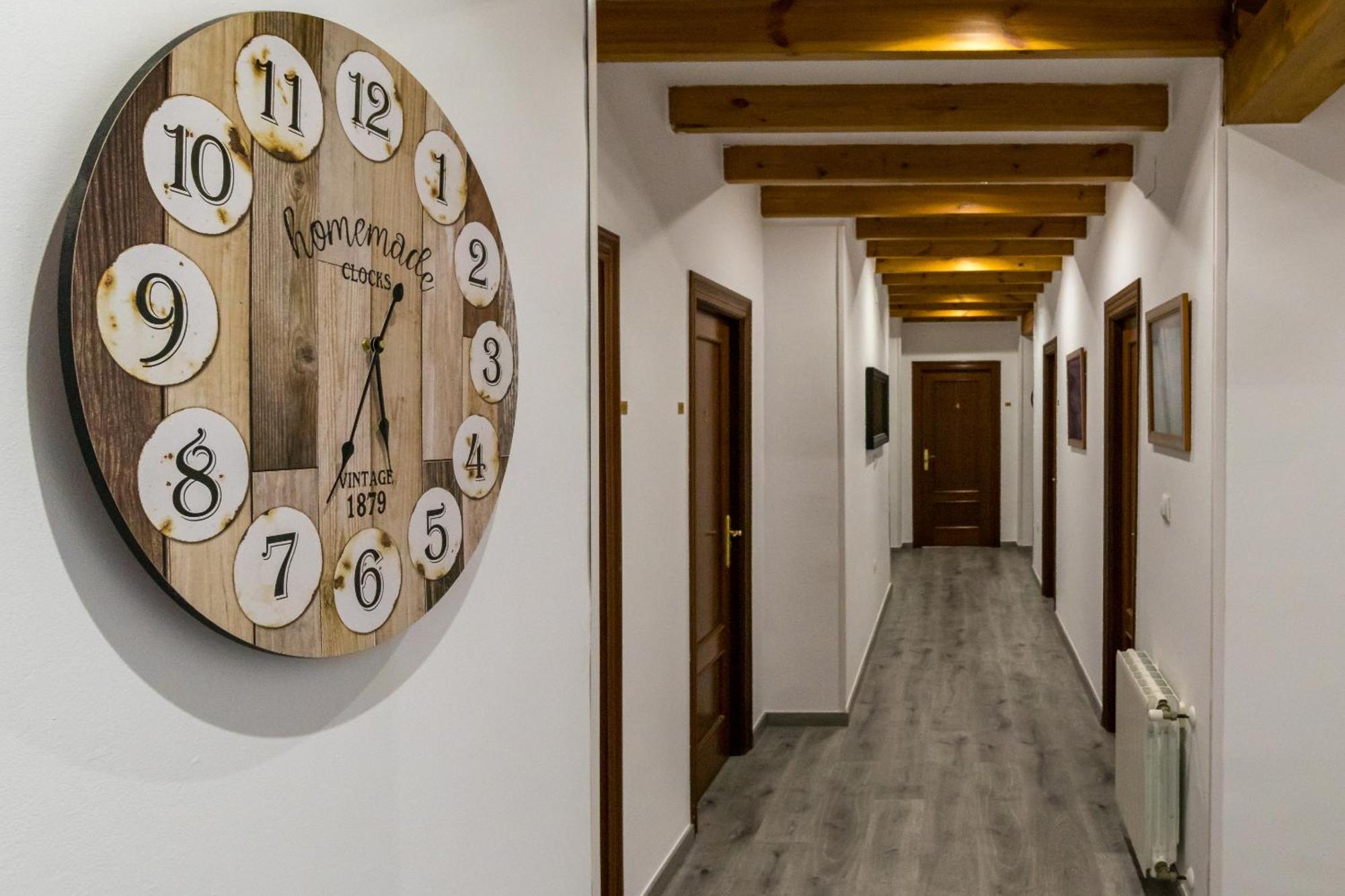 Hotel Sanmar Cobreces Exterior photo