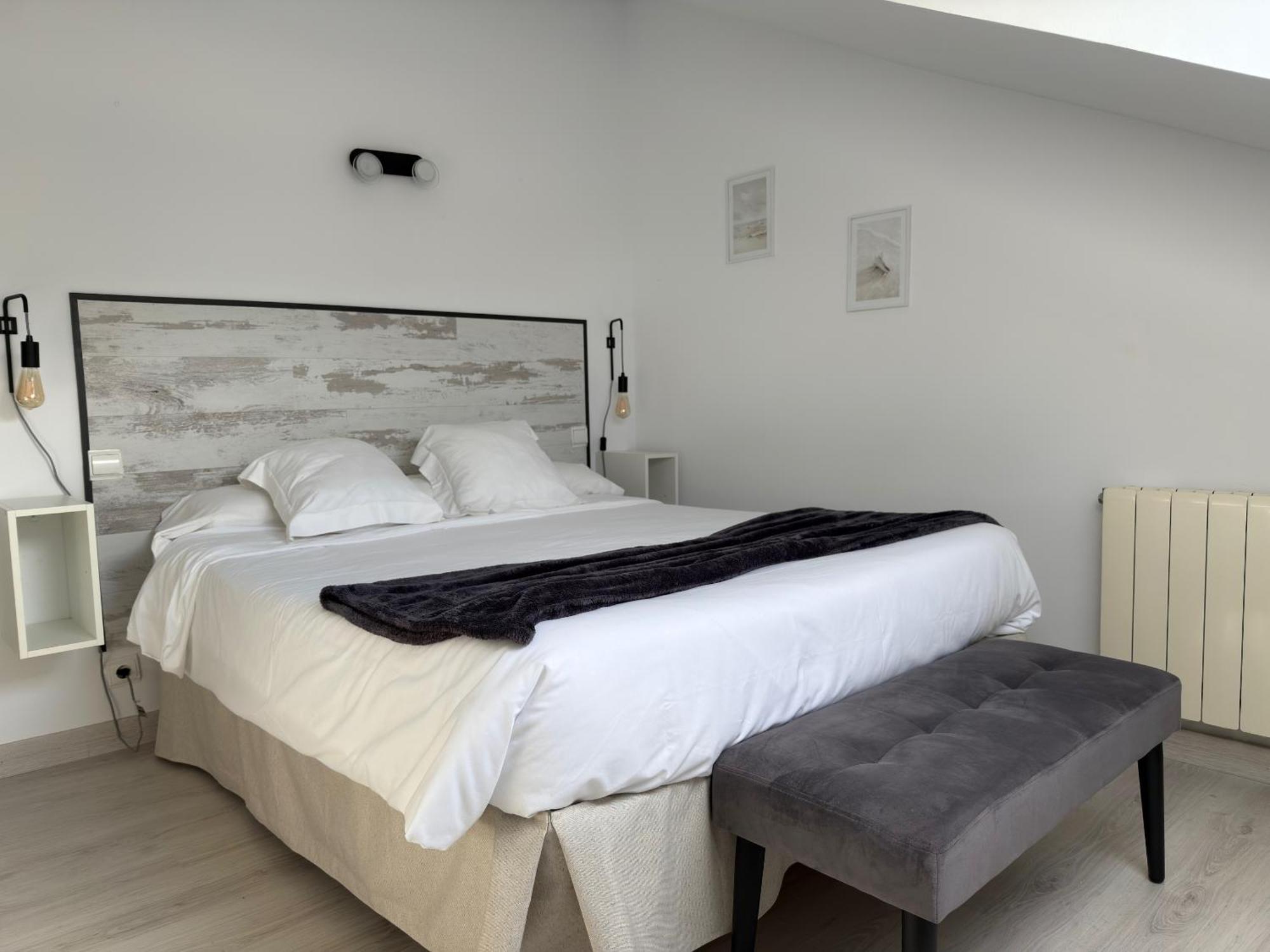 Hotel Sanmar Cobreces Room photo