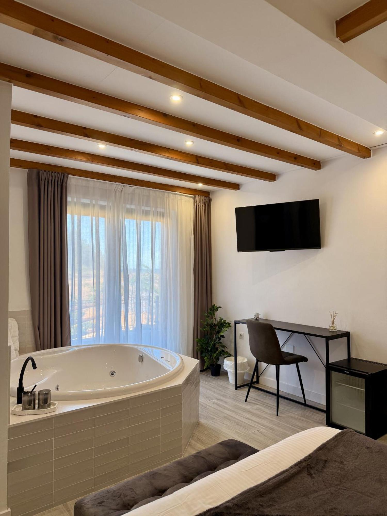 Hotel Sanmar Cobreces Room photo